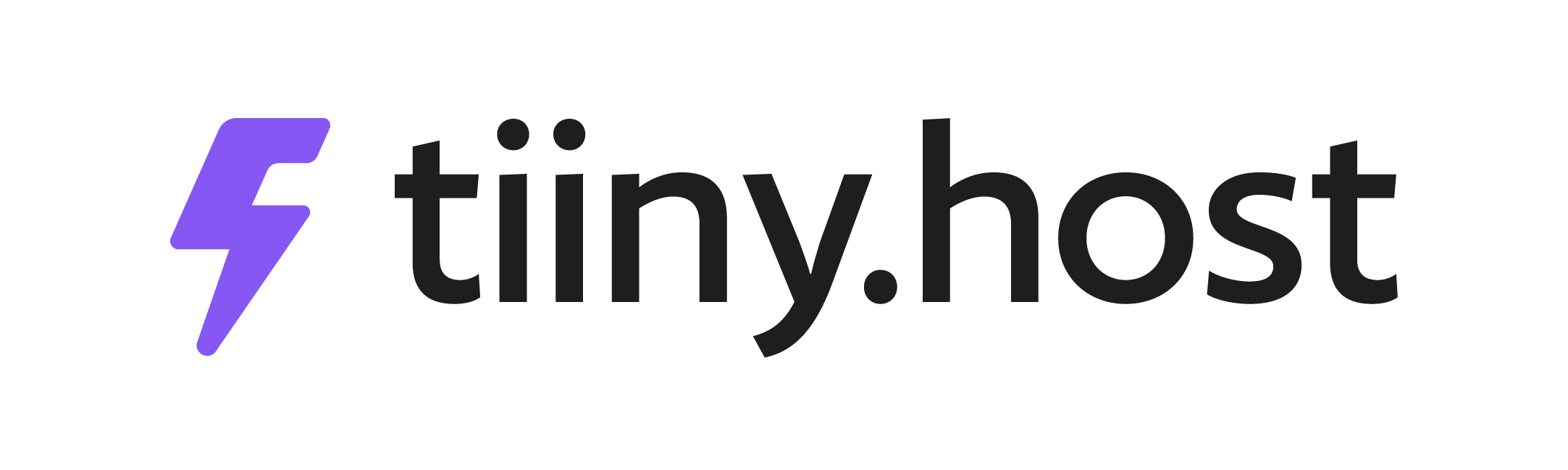 Tiiny Host